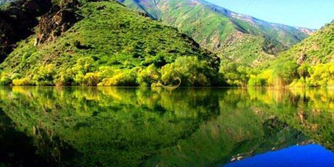 Lake Marmisho